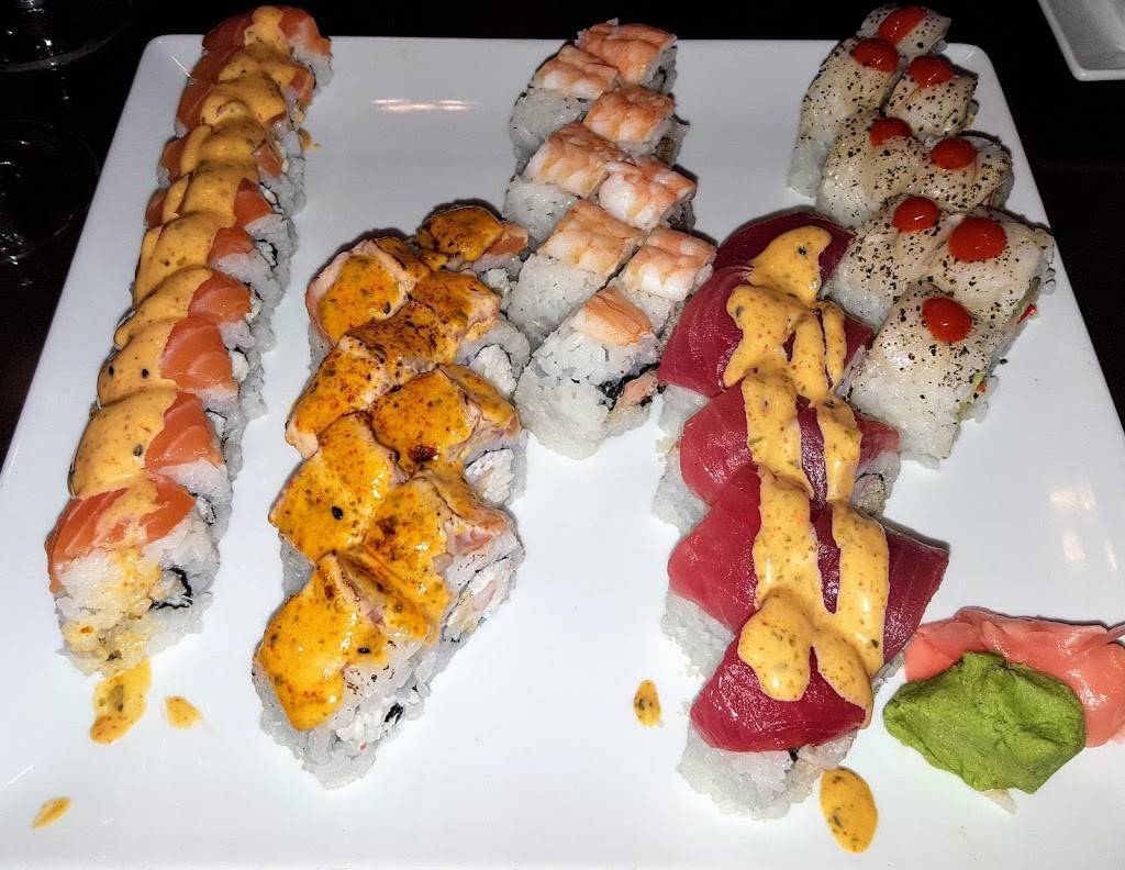 Red Fish | restaurant | 1433 Union Ave, Memphis, TN 38104, USA | 9014543926 OR +1 901-454-3926