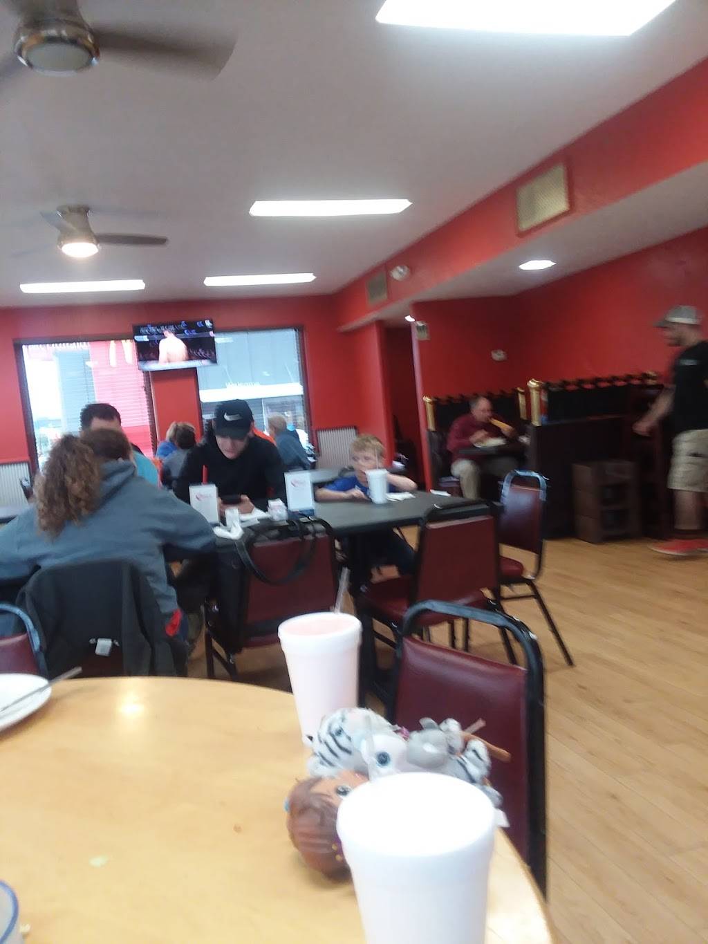 Crenos Pizza | restaurant | 3852 OH-60, McConnelsville, OH 43756, USA | 7409622100 OR +1 740-962-2100