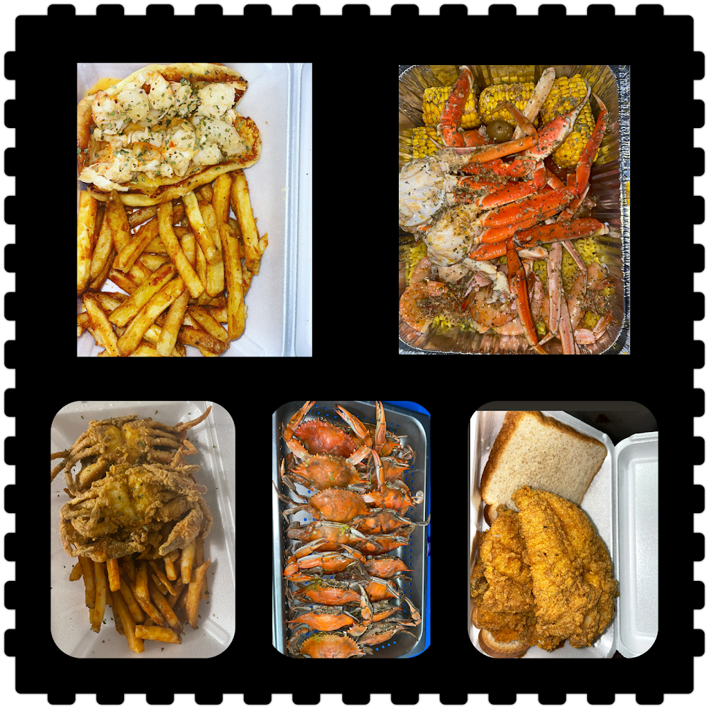 Souf by the sea | restaurant | 217 Hawthorne Ave, Newark, NJ 07112, USA | 9088801612 OR +1 908-880-1612