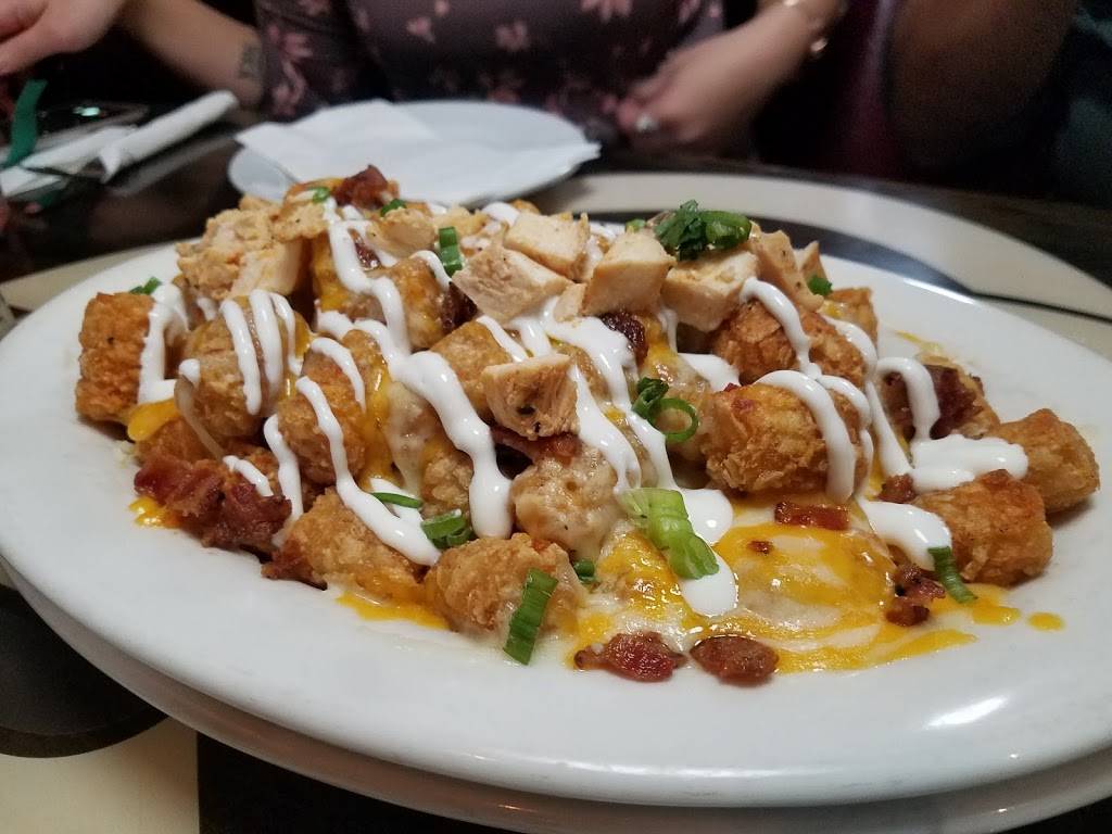 McFaddens Restaurant & Saloon Las Vegas | restaurant | 6593 S Las Vegas Blvd #222, Las Vegas, NV 89119, USA | 7028344400 OR +1 702-834-4400