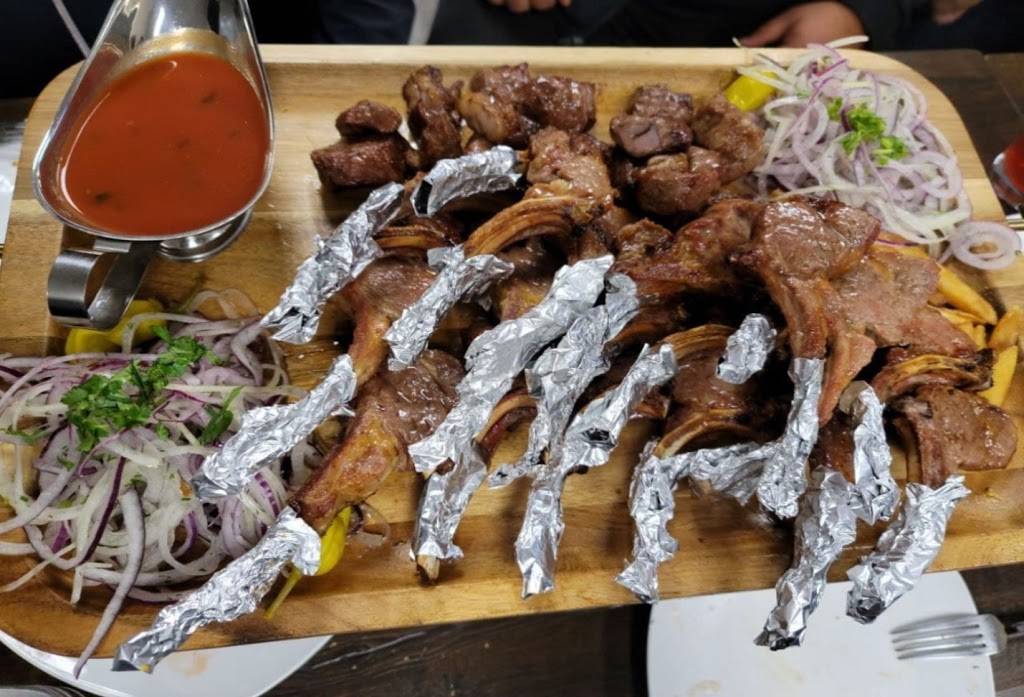 Oltin Baliq Restaurant | restaurant | 1900 Grant Ave Unit A, Philadelphia, PA 19115, USA | 2158563624 OR +1 215-856-3624