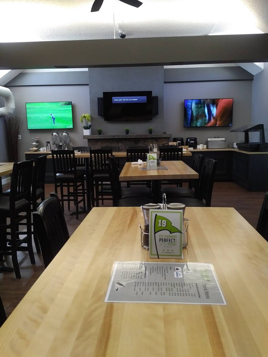 Mulligans Place | restaurant | 101 John Pound Rd, Tillsonburg, ON N4G 4G8, Canada | 5198424142 OR +1 519-842-4142