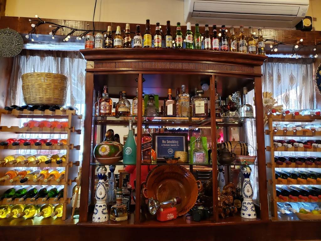 Blue Agave | restaurant | 7201 16th Ave, Brooklyn, NY 11204, USA | 7187585822 OR +1 718-758-5822