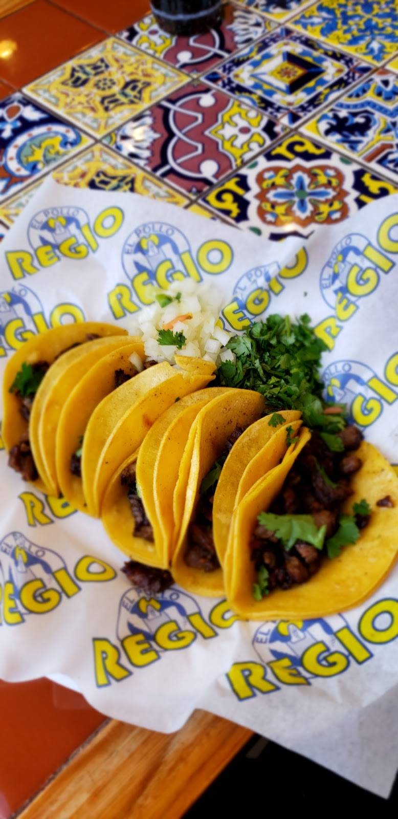 Pollo Regio | restaurant | 6614 E NW Hwy, Dallas, TX 75231, USA | 2143684800 OR +1 214-368-4800