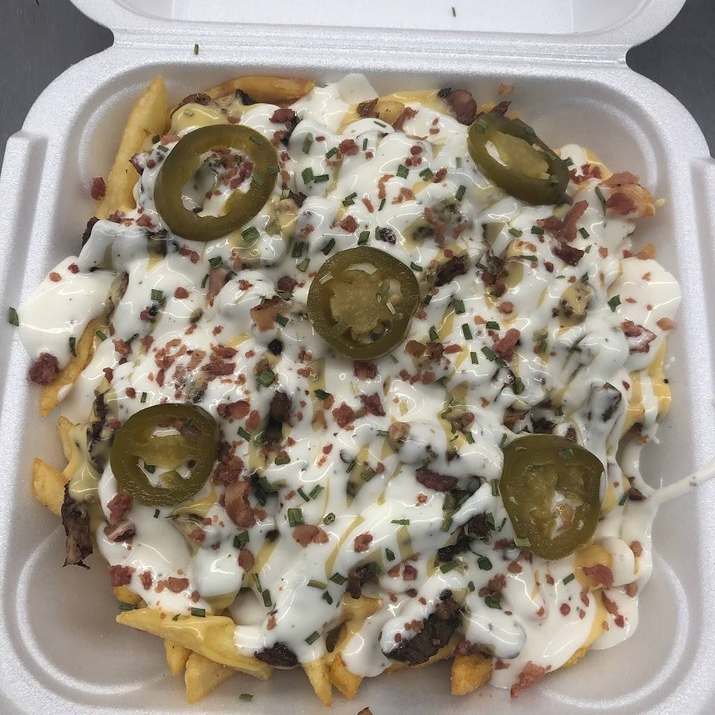 Ez street wings | restaurant | 5005 Jefferson Ave SW, Birmingham, AL 35221, USA | 2055934450 OR +1 205-593-4450