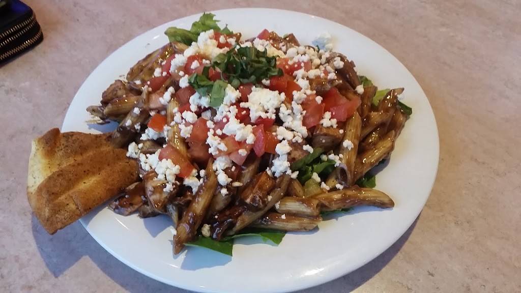 Tazikis Mediterranean Cafe | restaurant | 2649 Ulmerton Rd, Clearwater, FL 33762, USA | 7274983350 OR +1 727-498-3350