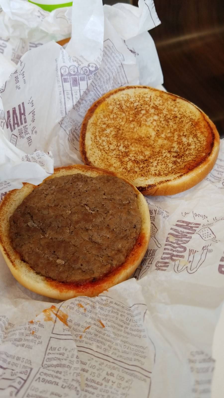 McDonalds | cafe | 695 Rue Davidson O, Gatineau, QC J8R 2T1, Canada | 8196690838 OR +1 819-669-0838