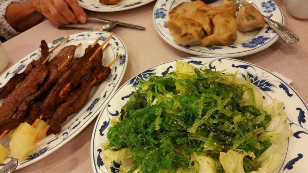 Hunan Garden | restaurant | 1516 Coshocton Ave, Mt Vernon, OH 43050, USA | 7403931313 OR +1 740-393-1313