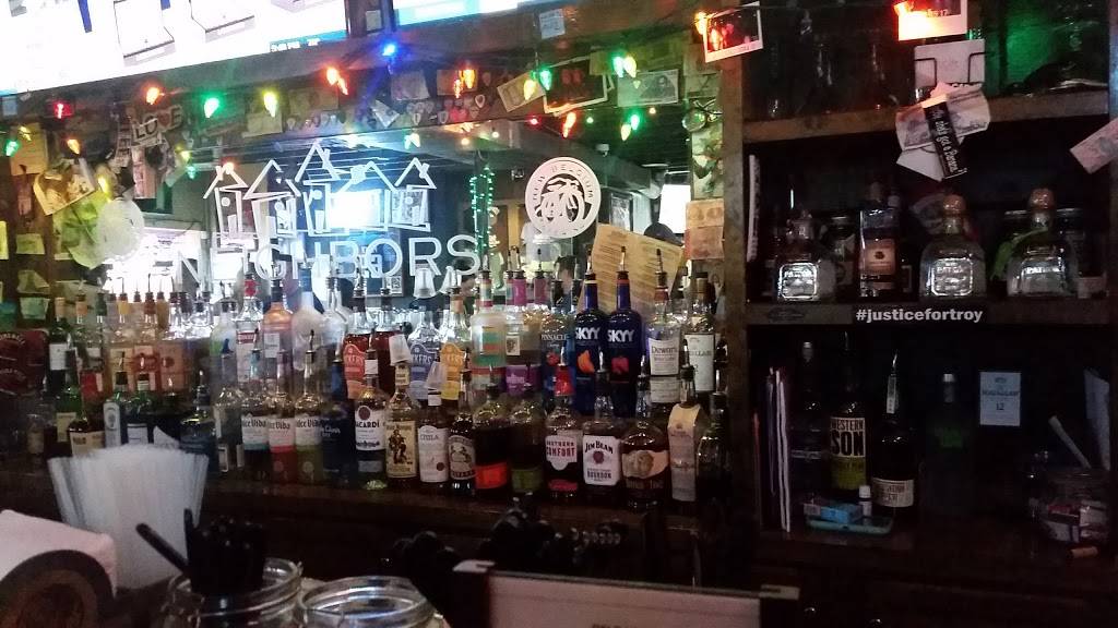 Neighbors of Sylvan Park | restaurant | 4425 Murphy Rd, Nashville, TN 37209, USA | 6159425052 OR +1 615-942-5052