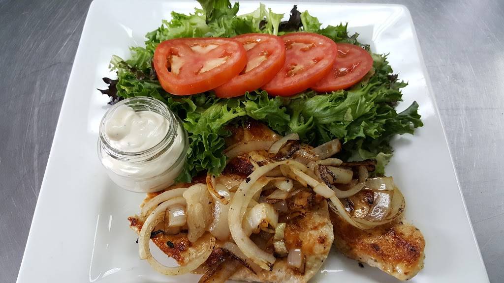 Odalys Delight Café | cafe | 9754 SW 24th St, Miami, FL 33165, USA | 3052292266 OR +1 305-229-2266