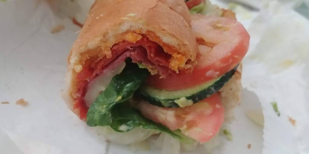 Subway | restaurant | 706 Arneill Rd, Camarillo, CA 93010, USA | 8059874511 OR +1 805-987-4511