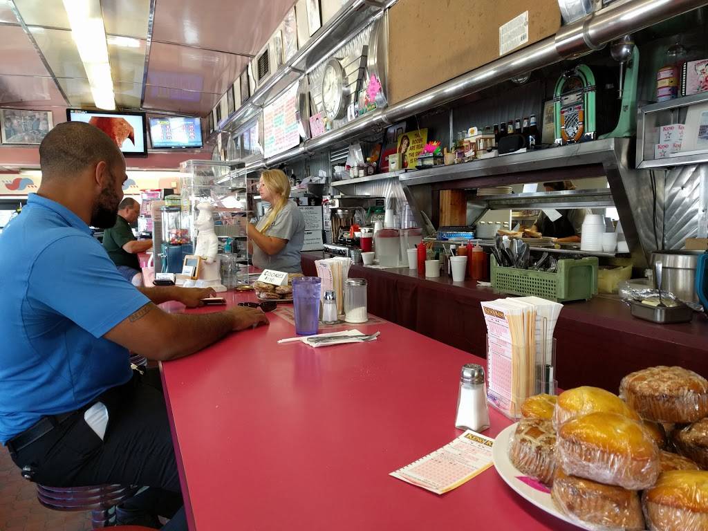 Charlies Diner | restaurant | 218 Union St, West Springfield, MA 01089, USA | 4137338551 OR +1 413-733-8551