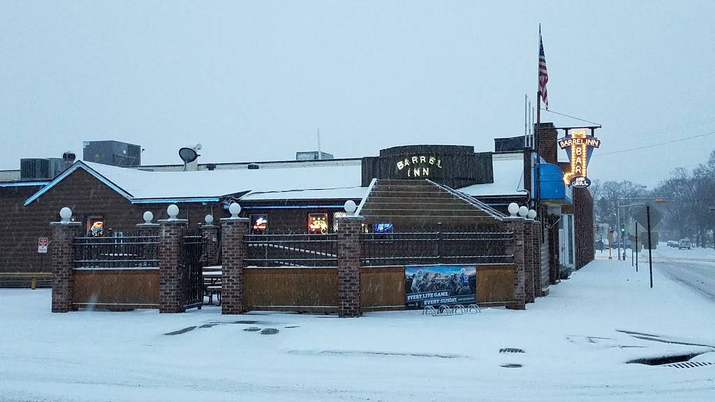 Barrel Inn | restaurant | 2005 West Ave S, La Crosse, WI 54601, USA | 6087888442 OR +1 608-788-8442
