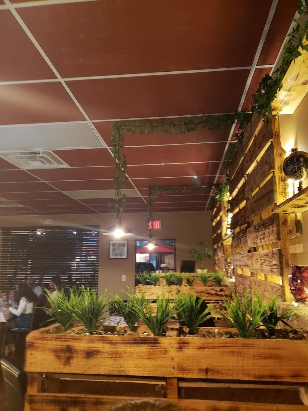 Crepe Factory | restaurant | 500 Main St suite c, Safety Harbor, FL 34695, USA | 7272390901 OR +1 727-239-0901