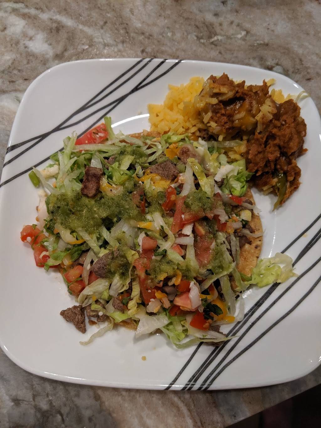 Los Panchos Taco Shop | restaurant | 6110 Friars Rd #101, San Diego, CA 92108, USA | 6192720626 OR +1 619-272-0626