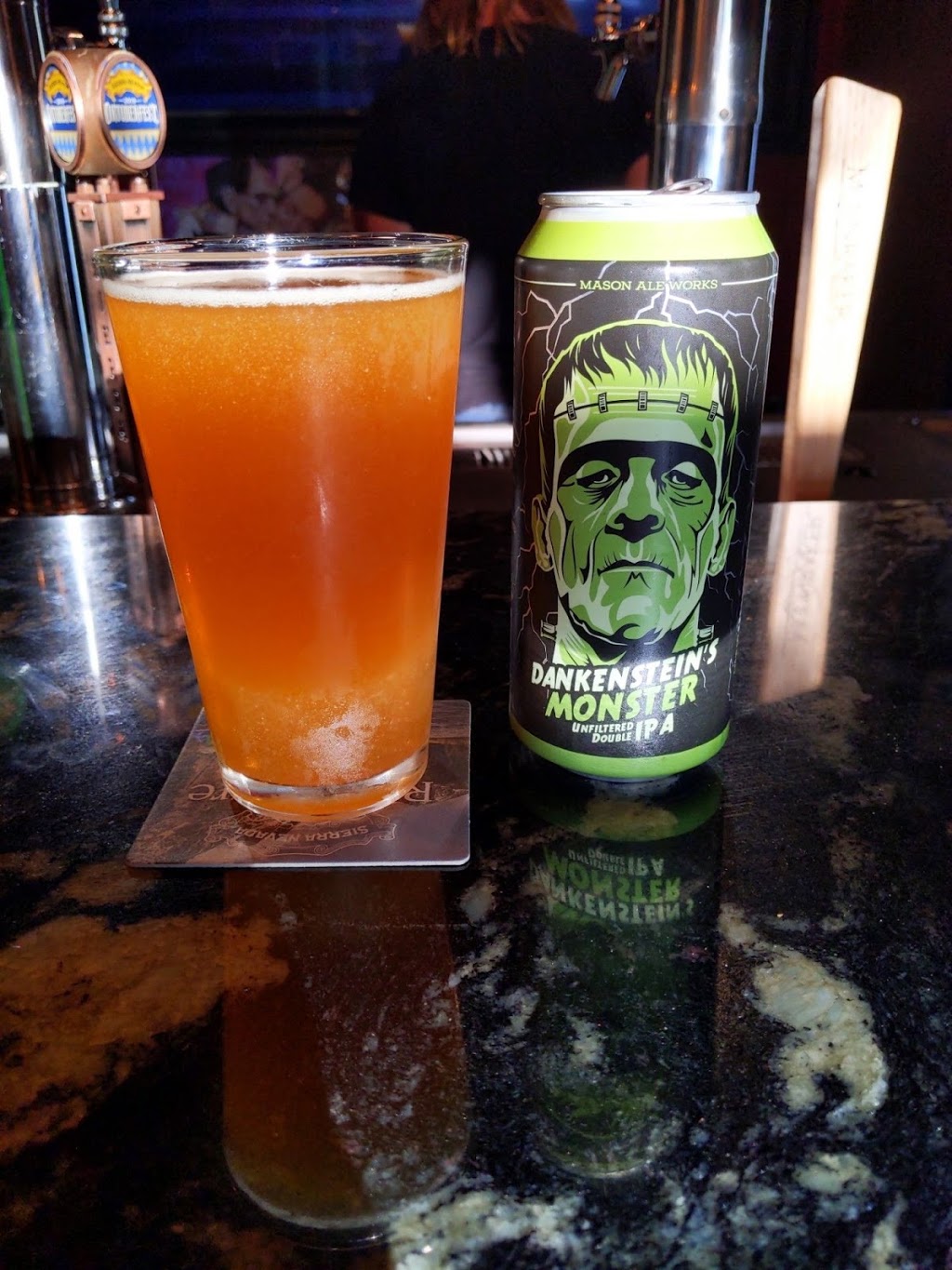 Frankenwaffle | restaurant | 1119 Alhambra Blvd, Sacramento, CA 95816, USA | 9169175108 OR +1 916-917-5108