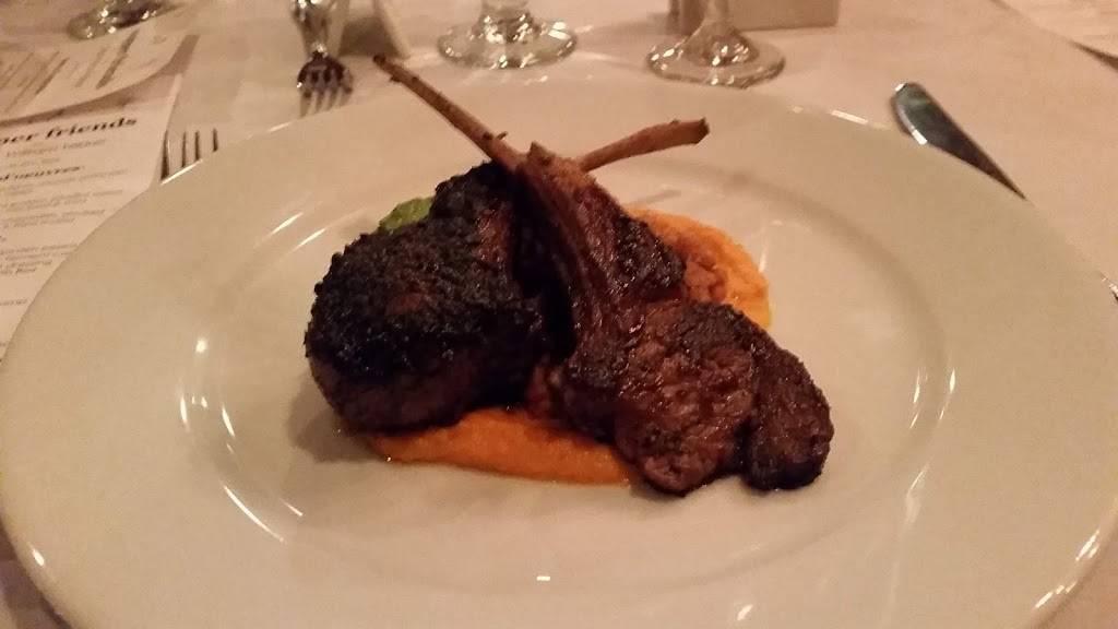 Supper Friends at the SWOOP House | restaurant | 3012 Gonzales St, Austin, TX 78762, USA | 5123856700 OR +1 512-385-6700