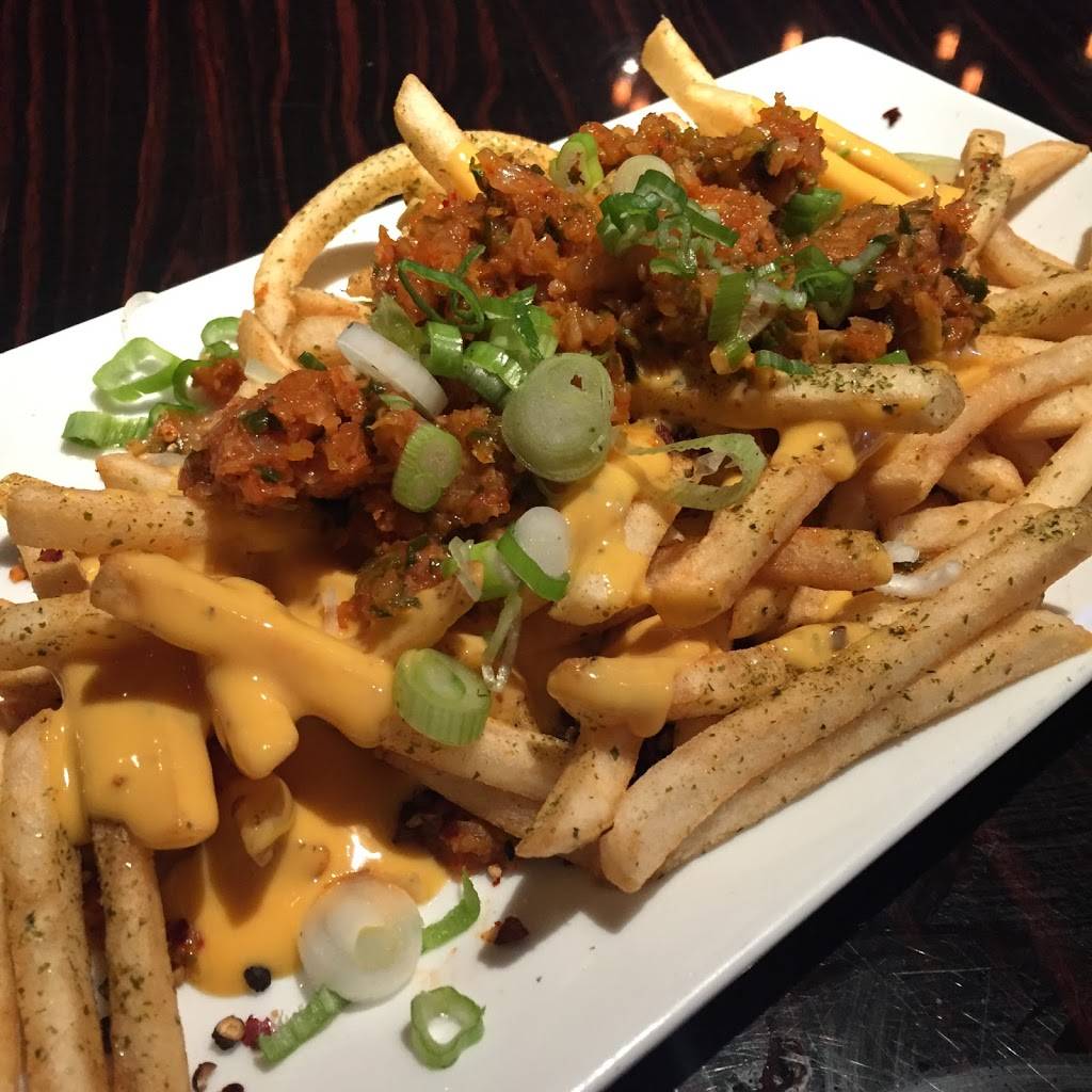 Nomikai | restaurant | 48 S 1st St, San Jose, CA 95113, USA | 4082877199 OR +1 408-287-7199