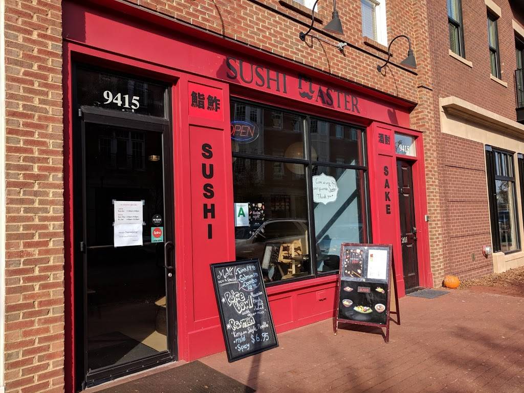 Sushi Master | restaurant | 9415 Norton Commons Blvd #101, Prospect, KY 40059, USA | 5028905157 OR +1 502-890-5157