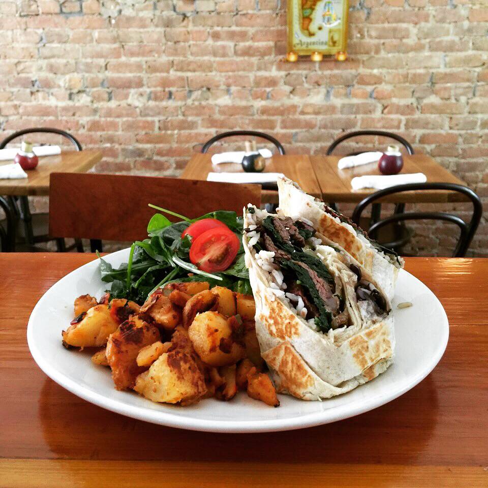 El Mate | restaurant | 550 Court St, Brooklyn, NY 11231, USA | 7182221102 OR +1 718-222-1102