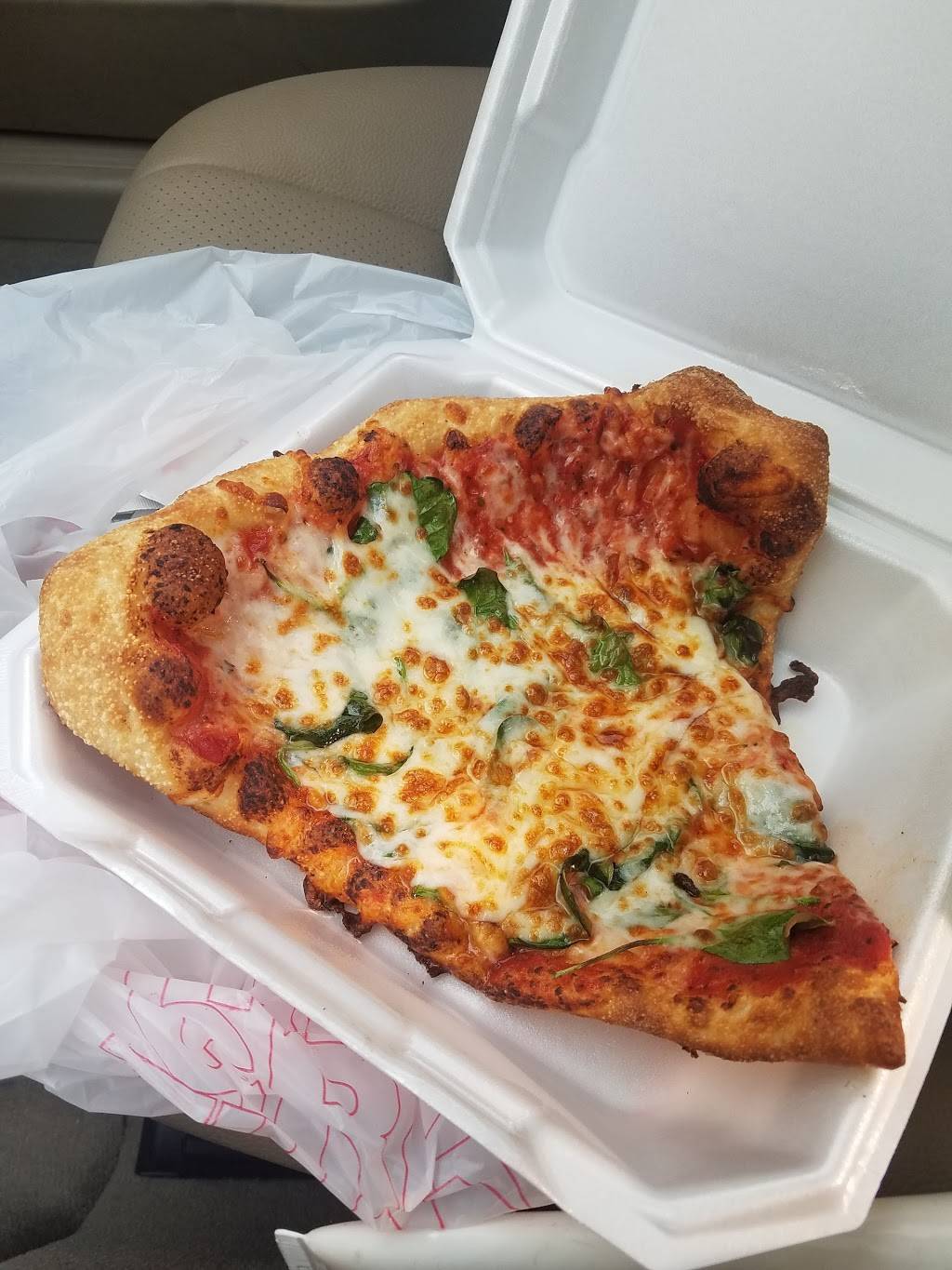 Mama Mias Pizza | meal delivery | 3531 S Logan St Ste G, Englewood, CO 80113, USA | 3037616336 OR +1 303-761-6336