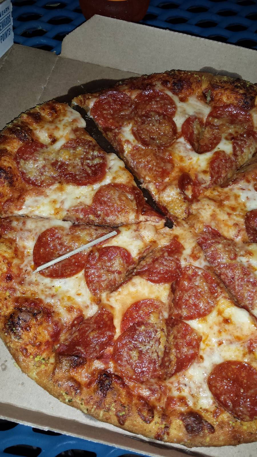 Dominos Pizza | meal delivery | 509 Highway 17 North, North Myrtle Beach, SC 29582, USA | 8432498181 OR +1 843-249-8181