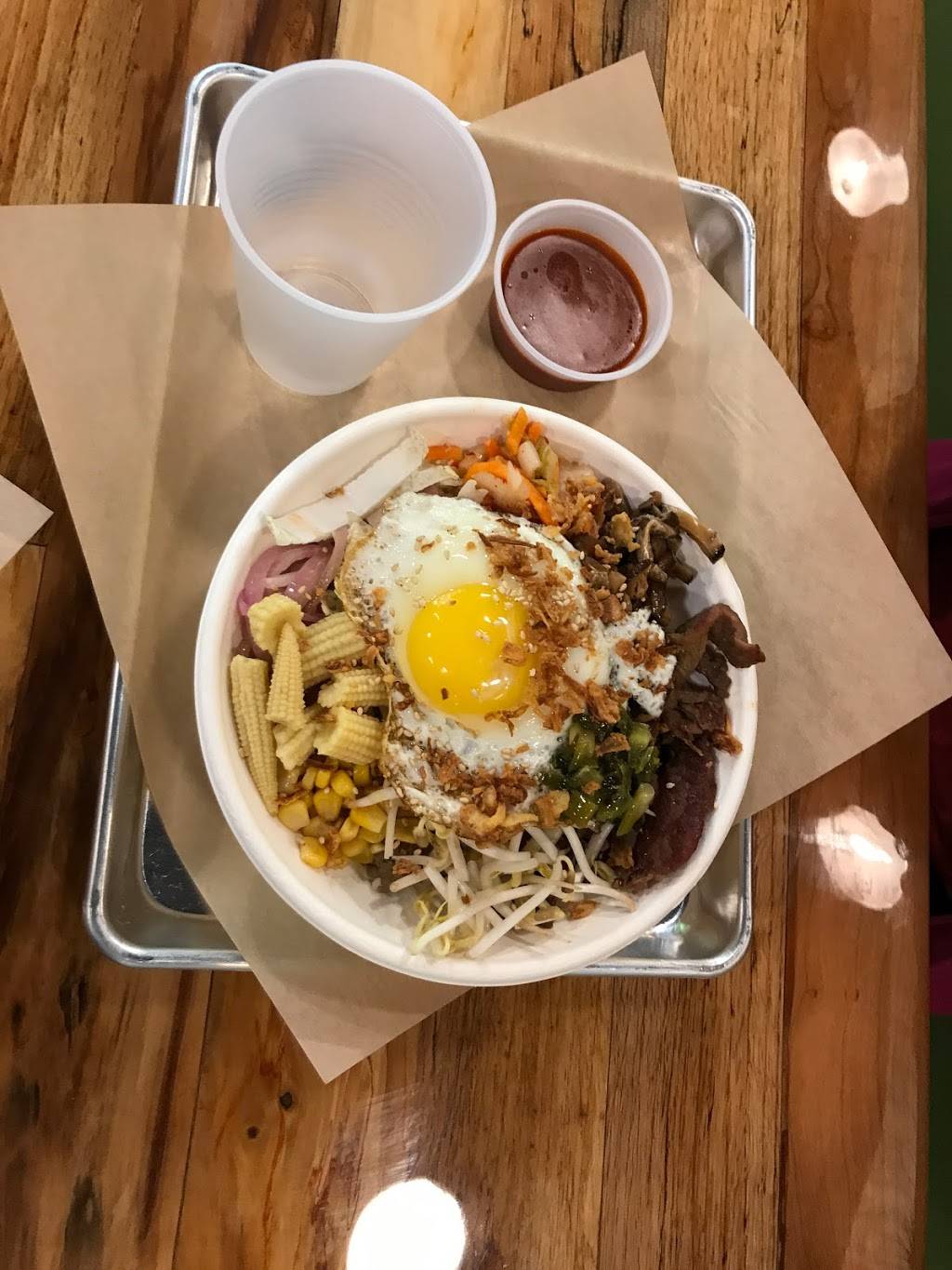 Chard: Southeast Asian Kitchen | restaurant | 1251 State St #800, Richardson, TX 75082, USA | 9728036455 OR +1 972-803-6455