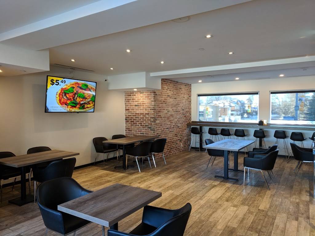 Oliva / Chelo Box | restaurant | 4679 Yonge St, North York, ON M2N 5M3, Canada | 4162254679 OR +1 416-225-4679