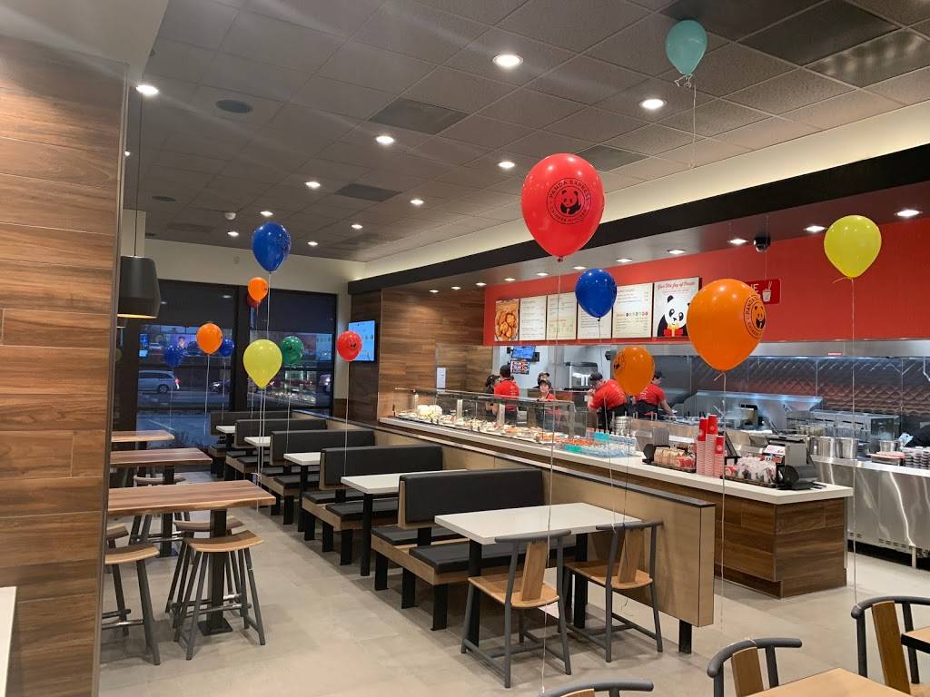 Panda Express | restaurant | 1338 Gemini Pl, Columbus, OH 43240, USA | 6146992721 OR +1 614-699-2721