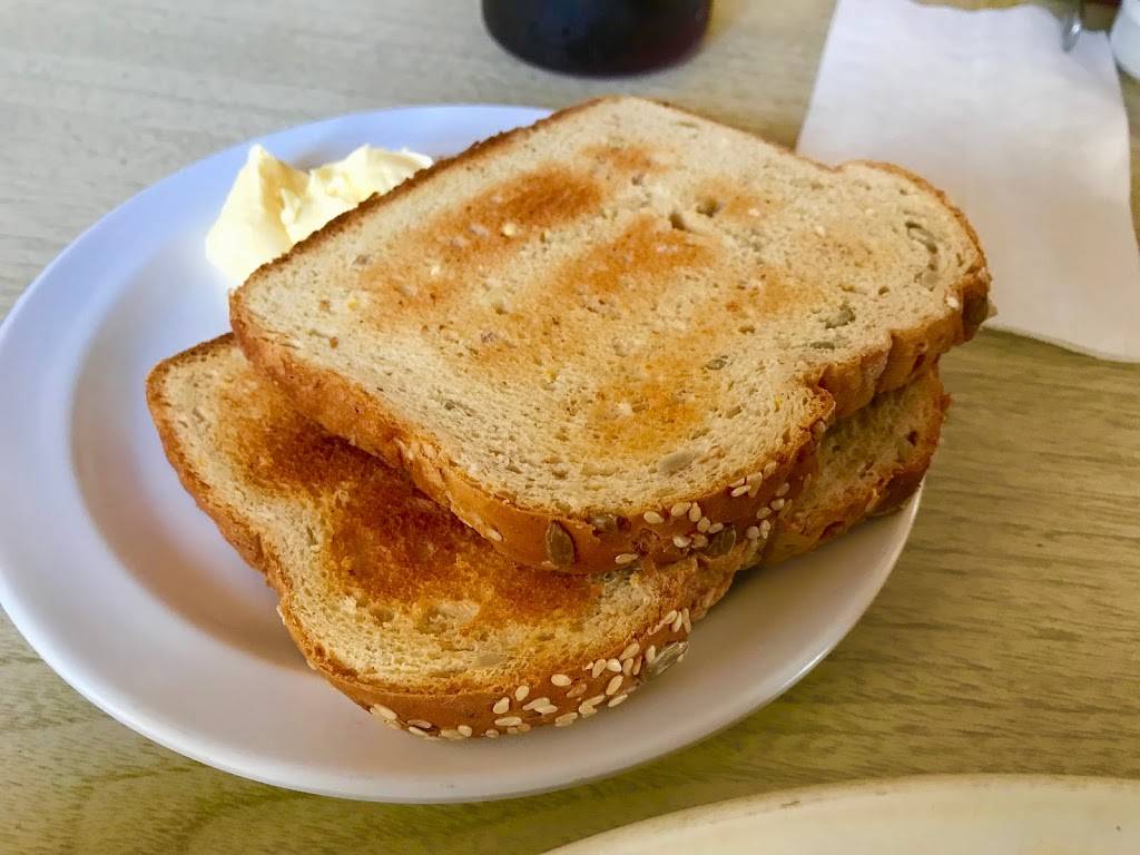 Tals Cafe | restaurant | 2701 W Florence Ave, Los Angeles, CA 90043, USA | 3237519749 OR +1 323-751-9749