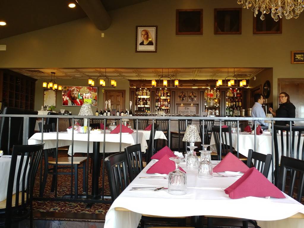 The English Inn | restaurant | 9793, 3597 Bay Settlement Rd, Green Bay, WI 54311, USA | 9204550676 OR +1 920-455-0676