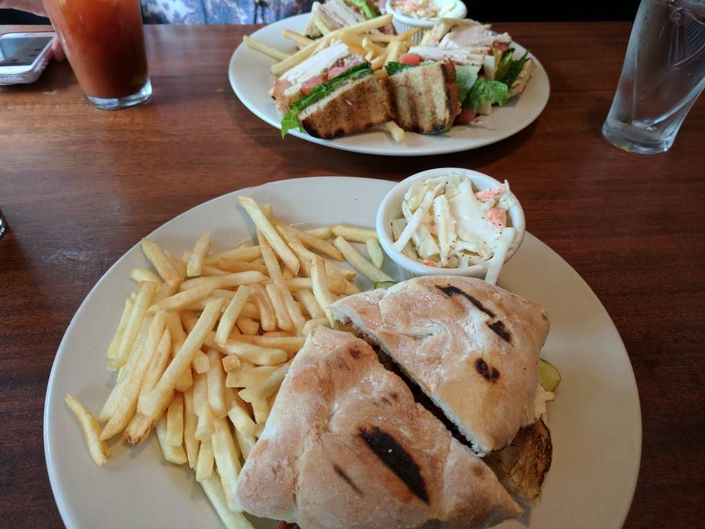 The Cos Cobber | restaurant | 31 E Putnam Ave, Cos Cob, CT 06807, USA | 2039921333 OR +1 203-992-1333