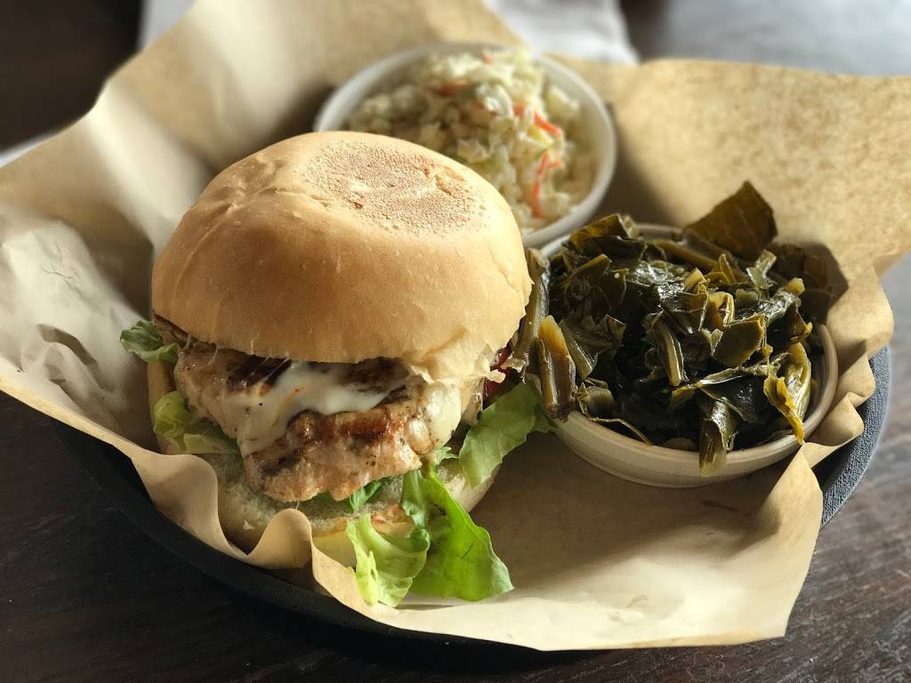 The Burgers | restaurant | 3701 Sutherland Ave, Knoxville, TN 37919, USA | 8658019116 OR +1 865-801-9116