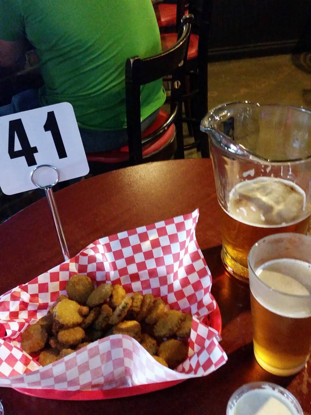 Pizza & Pepz Eatery | restaurant | 646 S Brookhurst St, Anaheim, CA 92804, USA | 7149916450 OR +1 714-991-6450