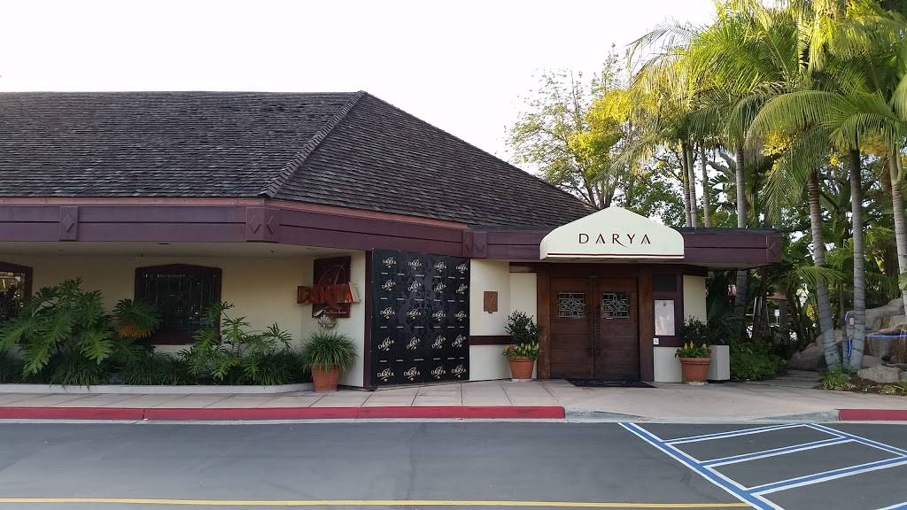 Darya | restaurant | 3800 S Plaza Dr, Santa Ana, CA 92704, USA | 7145576600 OR +1 714-557-6600