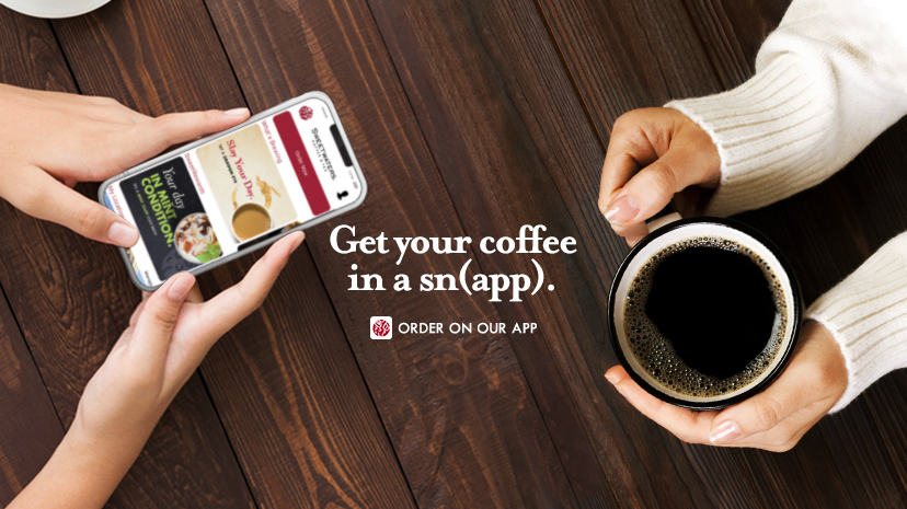 Sweetwaters Coffee & Tea- Westgate | cafe | 2503 Jackson Ave, Ann Arbor, MI 48103, USA | 7348275116 OR +1 734-827-5116