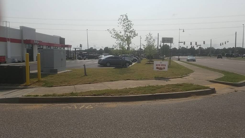 Arbys | restaurant | 219 Parkstone Pl, Jackson, TN 38305, USA | 7314230985 OR +1 731-423-0985