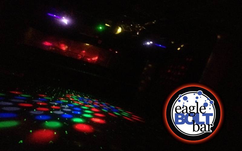 eagleBOLTbar | night club | 515 S Washington Ave, Minneapolis, MN 55415, USA | 6123384214 OR +1 612-338-4214