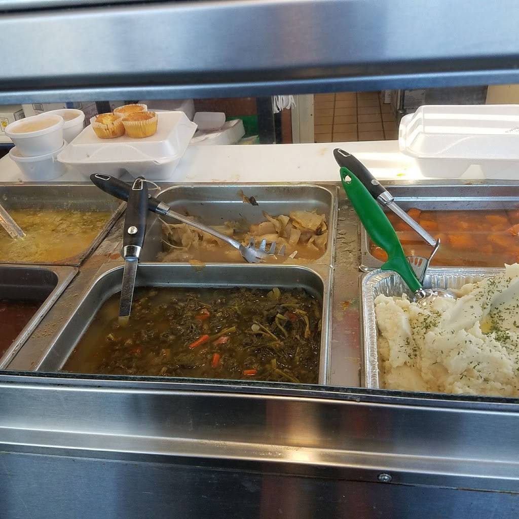 Jamisons Soul Food | restaurant | 1800 W 87th St, Chicago, IL 60620, USA | 7737016709 OR +1 773-701-6709