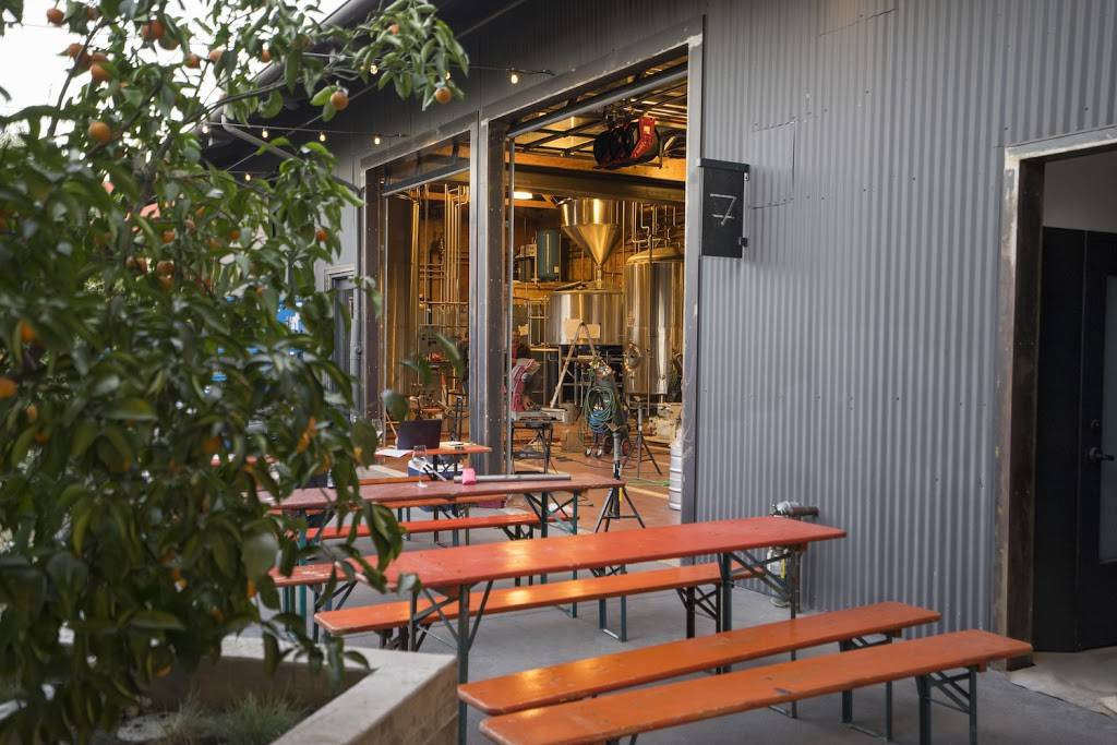 The Mill | restaurant | 406-414 E Haley St, Santa Barbara, CA 93101, USA | 8059659555 OR +1 805-965-9555