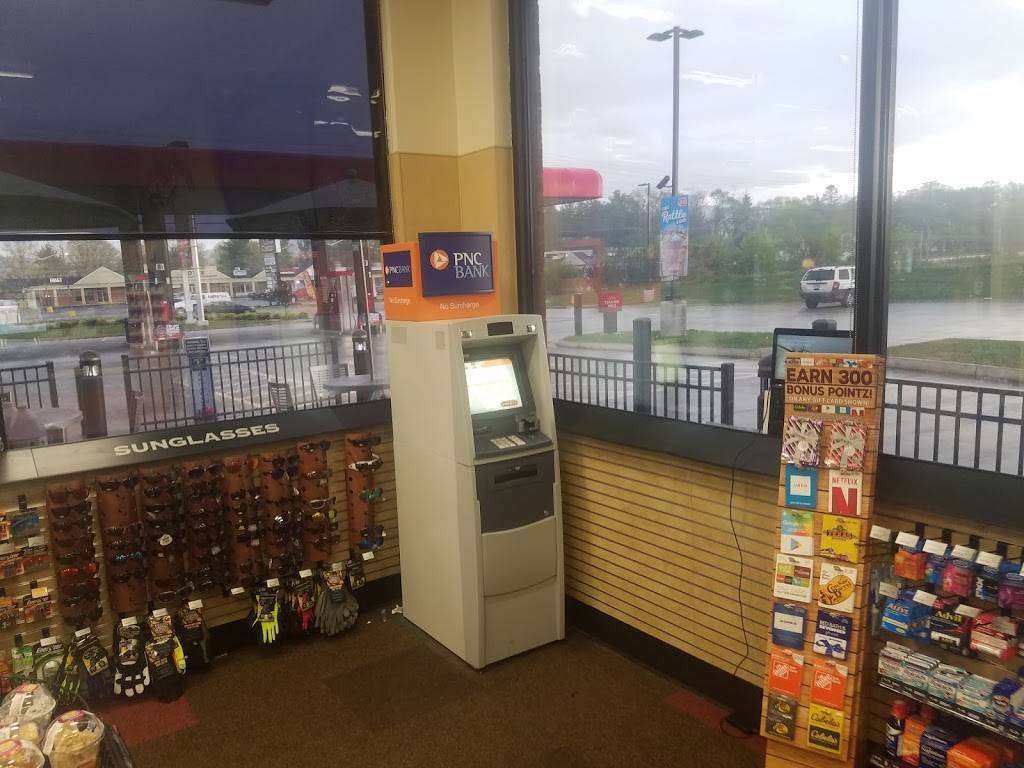 Sheetz #572 | cafe | 2870 Stuarts Draft Hwy, Stuarts Draft, VA 24477, USA | 5403371391 OR +1 540-337-1391