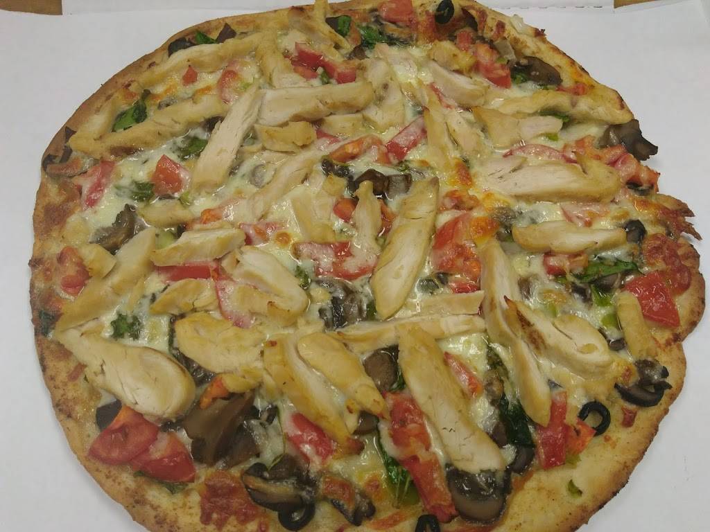 Hugos Pizza | restaurant | 1213 E Main St, Merrill, WI 54452, USA | 7155361473 OR +1 715-536-1473