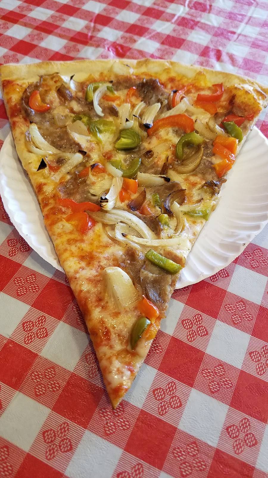 5 Brothers Pizza & Pasta | meal delivery | 2505 Carmel Ave #107, Brewster, NY 10509, USA | 8452784500 OR +1 845-278-4500