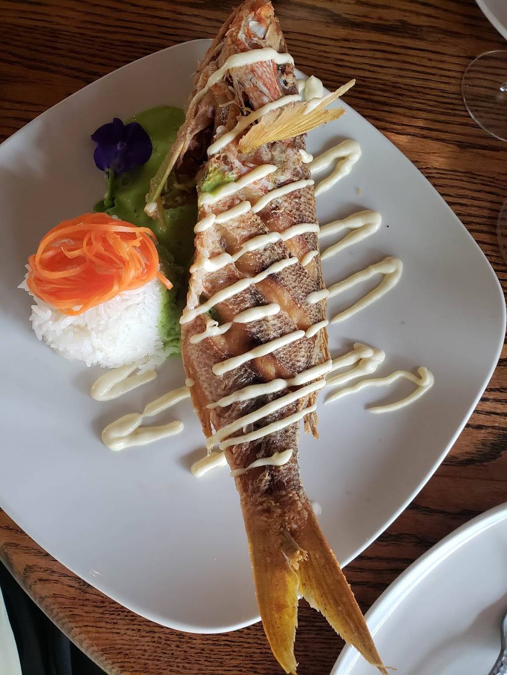 Michaels Tasting Room | restaurant | 25 Cuna St, St. Augustine, FL 32084, USA | 9048102400 OR +1 904-810-2400