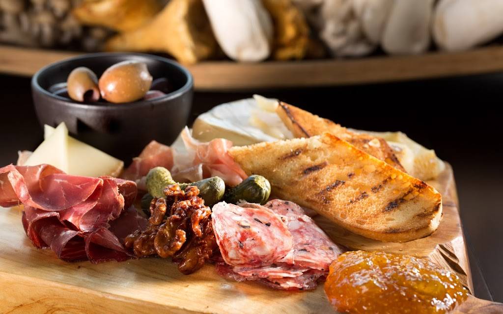 BALEENkitchen | restaurant | 260 Portofino Way, Redondo Beach, CA 90277, USA | 3103721202 OR +1 310-372-1202