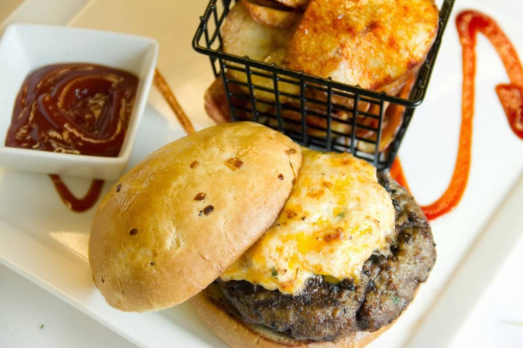 Scoozi | restaurant | 5100 Falls Rd, Baltimore, MD 21210, USA | 4104353316 OR +1 410-435-3316