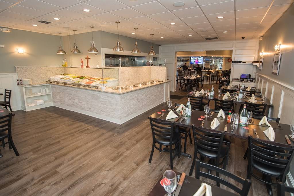 Rio Brazilian Steakhouse | restaurant | 318 Court St, Plymouth, MA 02360, USA | 5088306802 OR +1 508-830-6802