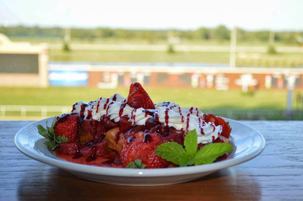 Silks Dining at Lone Star Park | restaurant | 1000 Lone Star Pkwy, Grand Prairie, TX 75050, USA | 9722637223 OR +1 972-263-7223