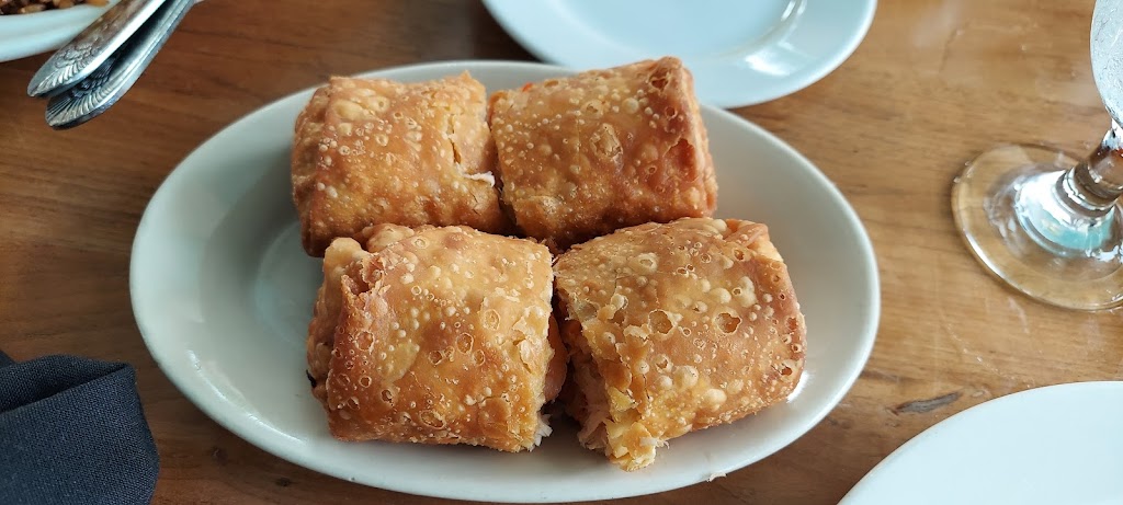 Christine Lees | restaurant | 801 Silks Run, Hallandale Beach, FL 33009, USA | 9544576255 OR +1 954-457-6255