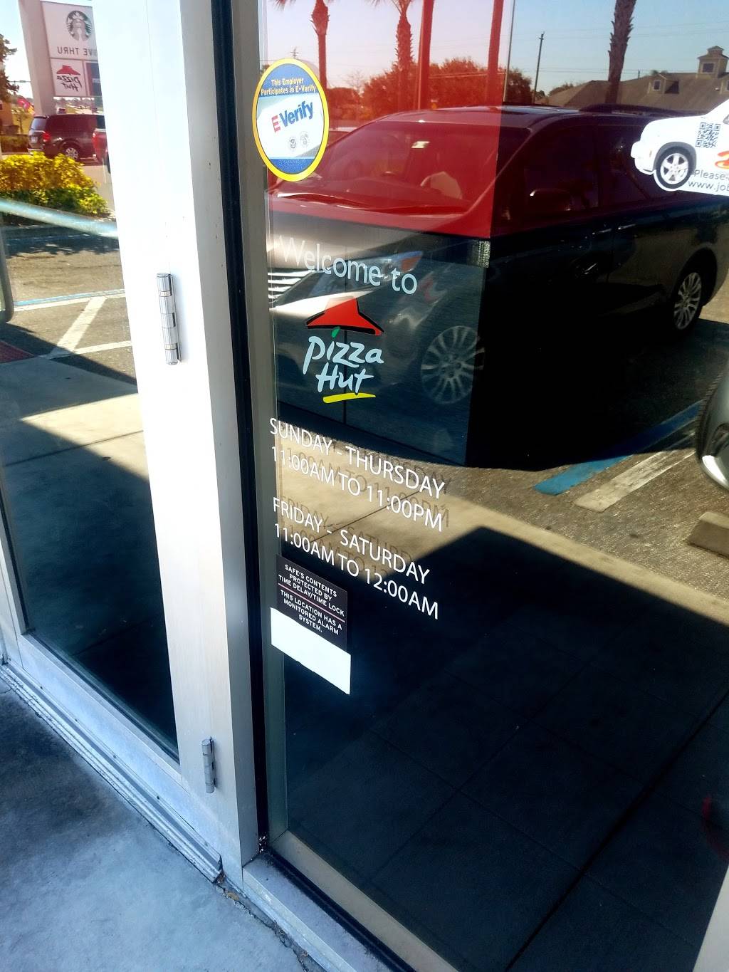 Pizza Hut | meal takeaway | 925 Kings Hwy Unit 3, Port Charlotte, FL 33980, USA | 9412359501 OR +1 941-235-9501